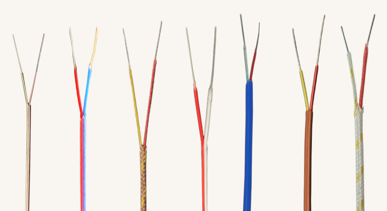 J型熱電偶補(bǔ)償導(dǎo)線廠家