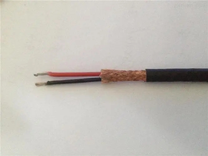 KX-GS-VV 補(bǔ)償導(dǎo)線廠家