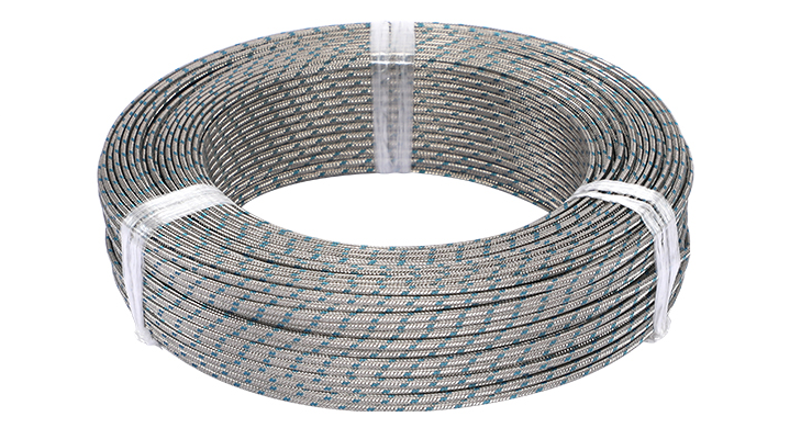 PVC補(bǔ)償導(dǎo)線廠家