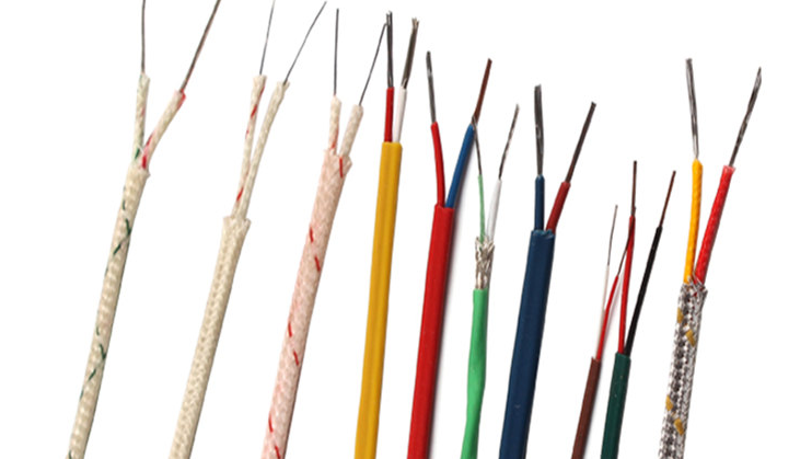 EX補(bǔ)償導(dǎo)線廠家