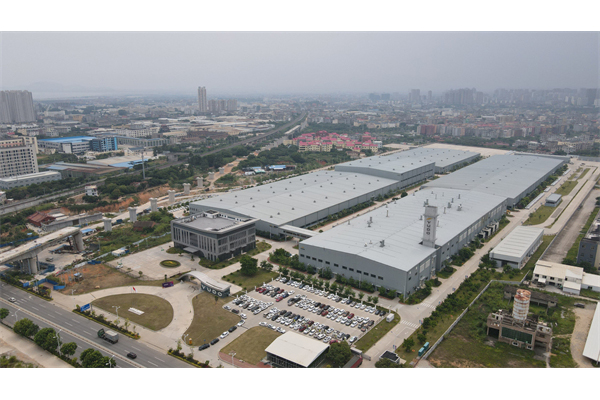 云度新能源汽車項目 